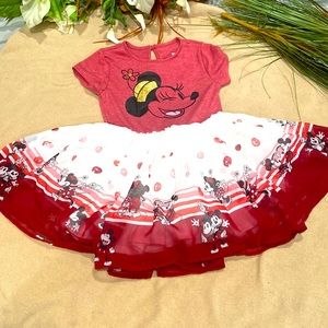 Girls Dress Bundle ❤️💙🖤🤍💚